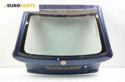 Заден капак за Opel Astra F Sedan (09.1991 - 09.1998), 2+1 вр., хечбек