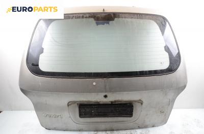 Заден капак за Kia Carnival I Minivan (06.1998 - 10.2001), 4+1 вр., позиция: задна