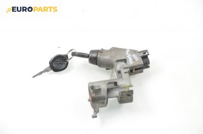 Контактен ключ за Volkswagen Transporter IV Box (07.1990 - 04.2003)
