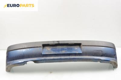 Задна броня за Peugeot 306 Hatchback (01.1993 - 10.2003), хечбек