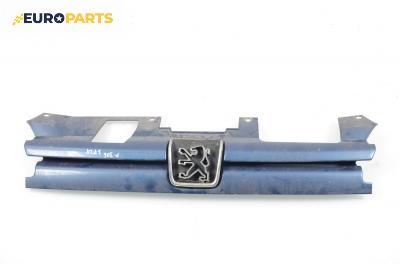 Решетка за Peugeot 306 Hatchback (01.1993 - 10.2003), хечбек