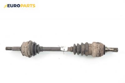 Полуоска за Opel Astra F Sedan (09.1991 - 09.1998) 1.4 i, 60 к.с., позиция: лява