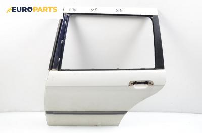 Врата за BMW 3 Series E36 Touring (01.1995 - 10.1999), комби, позиция: задна, лява