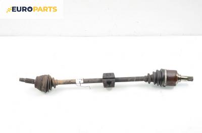 Полуоска за Ford Fiesta III Hatchback (01.1989 - 01.1997) 1.4, 73 к.с., позиция: дясна