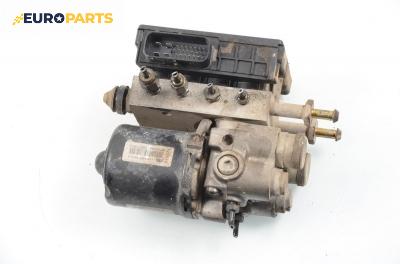 Помпа ABS за Volkswagen Sharan Minivan I (05.1995 - 03.2010), № 10.0203-0024.4