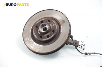 Шенкел главина за Opel Corsa C Hatchback (09.2000 - 12.2009), позиция: предна, дясна