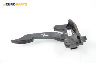 Потенциометър газ  за Opel Corsa C Hatchback (09.2000 - 12.2009), № GM 9 129 423