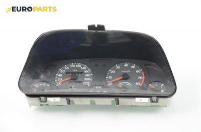 Километраж за Peugeot 306 Hatchback (01.1993 - 10.2003) 1.6, 89 к.с.