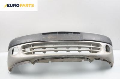 Предна броня за Citroen Xsara Picasso (09.1999 - 06.2012), позиция: предна