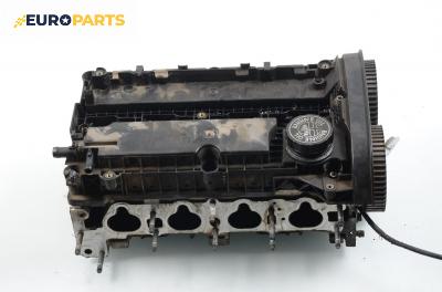 Глава за Alfa Romeo 156 Sedan (09.1997 - 09.2005) 2.0 16V T.SPARK (932A2), 155 к.с.
