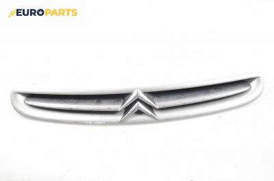 Декоративна маска за Citroen Xsara Picasso (09.1999 - 06.2012)
