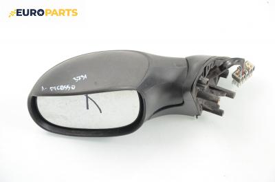Огледало за Citroen Xsara Picasso (09.1999 - 06.2012), позиция: лява