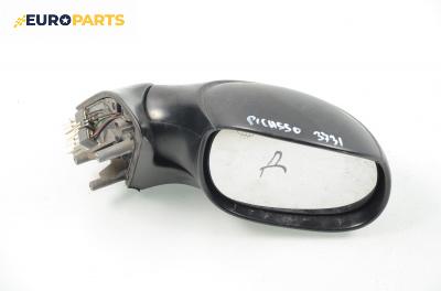Огледало за Citroen Xsara Picasso (09.1999 - 06.2012), позиция: дясна