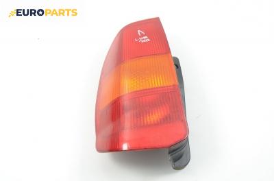 Стоп за Mitsubishi Space Star Minivan (06.1998 - 12.2004), позиция: лява