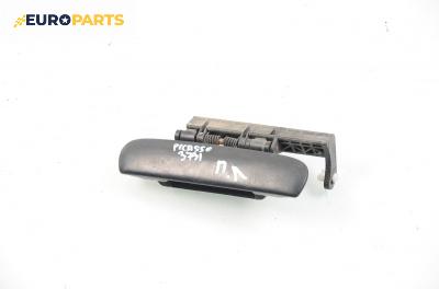 Външна дръжка за Citroen Xsara Picasso (09.1999 - 06.2012), позиция: предна, лява