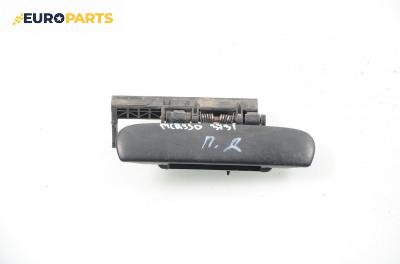 Външна дръжка за Citroen Xsara Picasso (09.1999 - 06.2012), позиция: предна, дясна