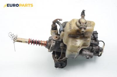 Помпа ABS за Volkswagen Passat Variant B3, B4 (02.1988 - 06.1997), № 535 614 111