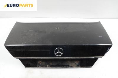 Заден капак за Mercedes-Benz 124 Coupe (03.1987 - 05.1993), купе