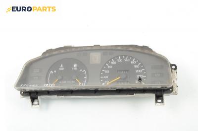 Километраж за Subaru Legacy I Wagon (01.1989 - 08.1994) 2000 4WD, 116 к.с.