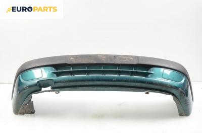 Предна броня за Citroen Saxo Hatchback (02.1996 - 04.2004), позиция: предна
