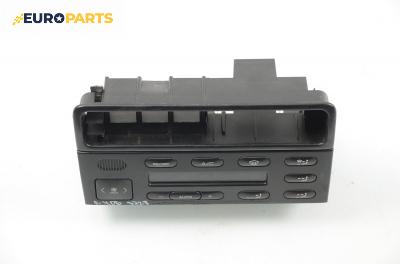 Панел климатроник за Peugeot 406 Sedan (08.1995 - 01.2005)