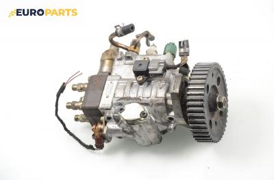 ГНП-горивонагнетателна помпа за Opel Corsa C Hatchback (09.2000 - 12.2009) 1.7 DTI, 75 к.с., № 8-97185242-2
