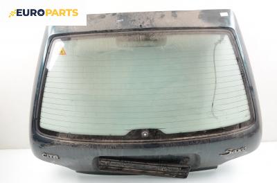 Заден капак за Citroen Saxo Hatchback (02.1996 - 04.2004), 2+1 вр.
