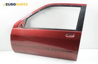 Врата за Renault Clio I Hatchback (05.1990 - 09.1998), 2+1 вр., позиция: лява