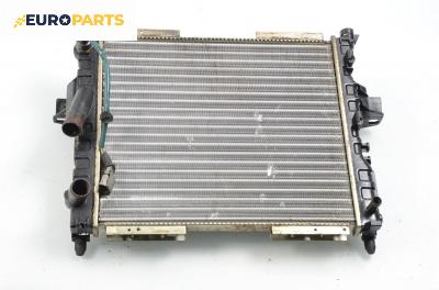 Воден радиатор за Renault Twingo I Hatchback (03.1993 - 10.2012) 1.2 (C063, C064), 55 к.с.