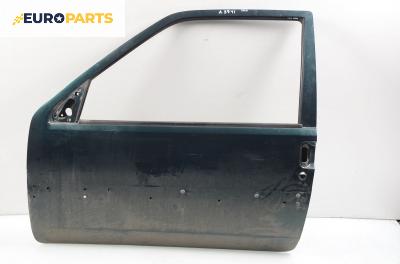 Врата за Citroen Saxo Hatchback (02.1996 - 04.2004), 2+1 вр., позиция: лява