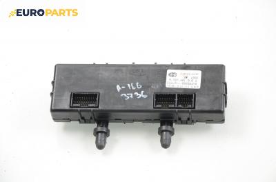 Модул климатик за Alfa Romeo 166 (936) (09.1998 - 06.2007), № Magneti Marelli 5.727.401.0.0