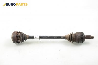 Полуоска за BMW 3 Series E36 Sedan (09.1990 - 02.1998) 318 i, 115 к.с., позиция: дясна