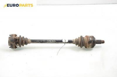 Полуоска за BMW 3 Series E36 Sedan (09.1990 - 02.1998) 318 i, 115 к.с., позиция: лява