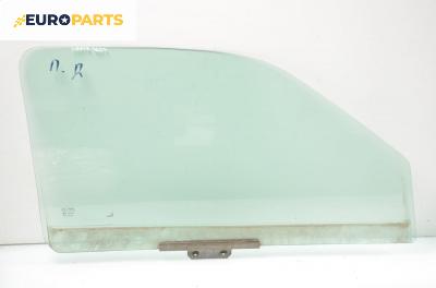 Странично стъкло за Ford Fiesta IV Hatchback (08.1995 - 09.2002), 2+1 вр., позиция: дясна