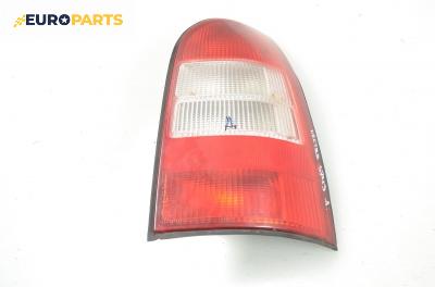 Стоп за Opel Vectra B Estate (11.1996 - 07.2003), комби, позиция: дясна