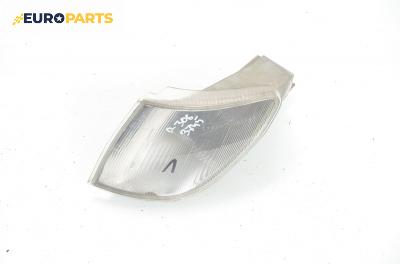 Мигач за Peugeot 306 Hatchback (01.1993 - 10.2003), хечбек, позиция: лява