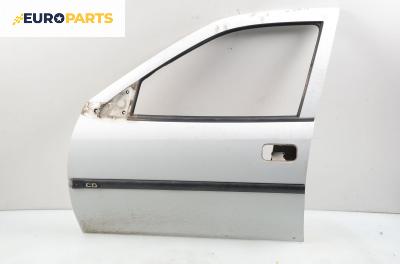 Врата за Opel Vectra B Estate (11.1996 - 07.2003), комби, позиция: предна, лява