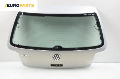 Заден капак за Volkswagen Golf IV Hatchback (08.1997 - 06.2005), 2+1 вр.