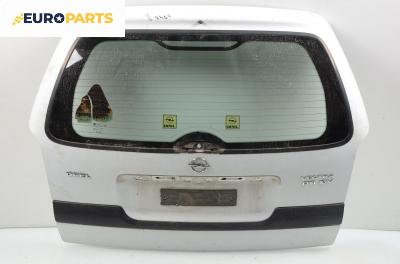 Заден капак за Opel Vectra B Estate (11.1996 - 07.2003), комби