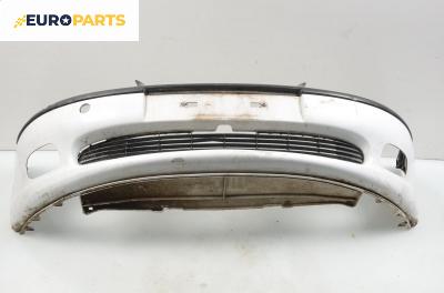Предна броня за Opel Vectra B Estate (11.1996 - 07.2003), комби, позиция: предна