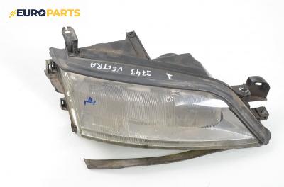 Фар за Opel Vectra B Estate (11.1996 - 07.2003), комби, позиция: дясна