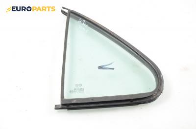 Фикс врата за Peugeot 306 Hatchback (01.1993 - 10.2003), 4+1 вр., хечбек, позиция: задна, лява