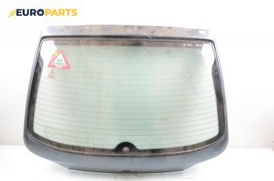 Заден капак за Peugeot 306 Hatchback (01.1993 - 10.2003), 4+1 вр., хечбек