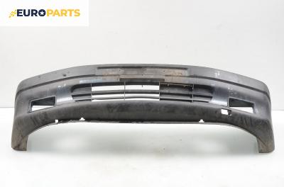 Предна броня за Peugeot 306 Hatchback (01.1993 - 10.2003), хечбек, позиция: предна