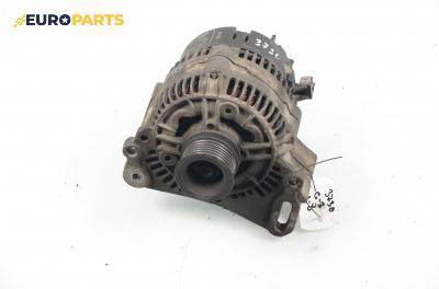 Алтернатор / генератор за Volkswagen Golf III Hatchback (08.1991 - 07.1998) 1.8, 90 к.с., № Bosch 0 123 310 002