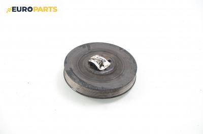 Демпферна шайба за Fiat Bravo I Coupe (1995-10-01 - 2001-10-01) 1.9 TD 100 S (182.AF), 100 к.с.