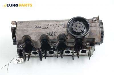 Глава за Fiat Bravo I Coupe (1995-10-01 - 2001-10-01) 1.9 TD 100 S (182.AF), 100 к.с.