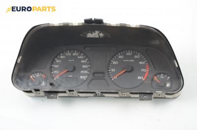 Километраж за Peugeot 306 Hatchback (01.1993 - 10.2003) 1.4, 75 к.с.