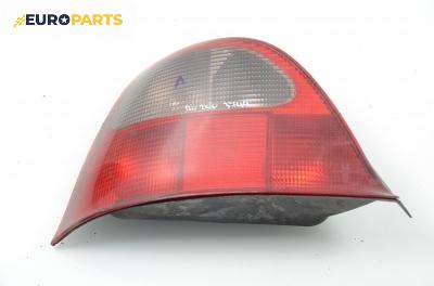 Стоп за Rover 200 Hatchback II (11.1995 - 03.2000), хечбек, позиция: лява