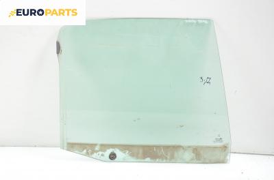 Странично стъкло за Peugeot 306 Hatchback (01.1993 - 10.2003), 4+1 вр., хечбек, позиция: задна, дясна
